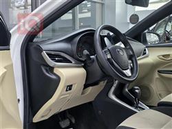 تويوتا يارس